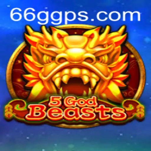 Explorando o Fascinante Mundo do Jogo 5GodBeasts