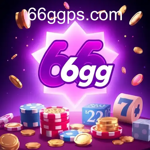 Descubra os Melhores Bônus com 66gg