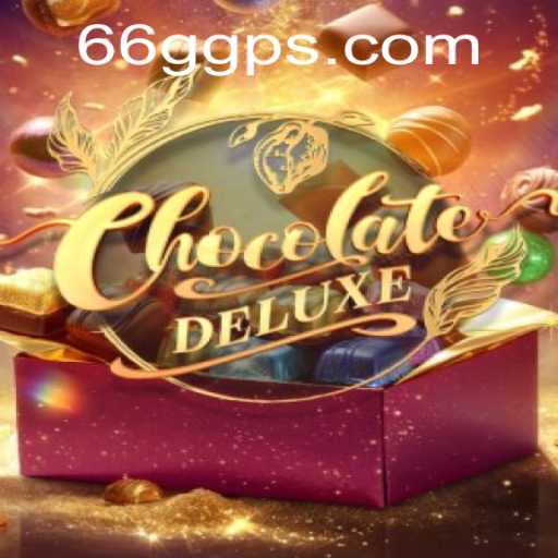 Descubra o Fascinante Mundo de ChocolateDeluxe: O Jogo Que Está Conquistando Todos