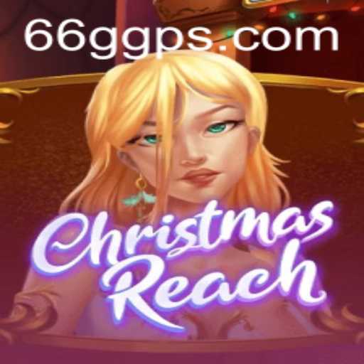 ChristmasReach: Uma Aventura Natalina Inesquecível