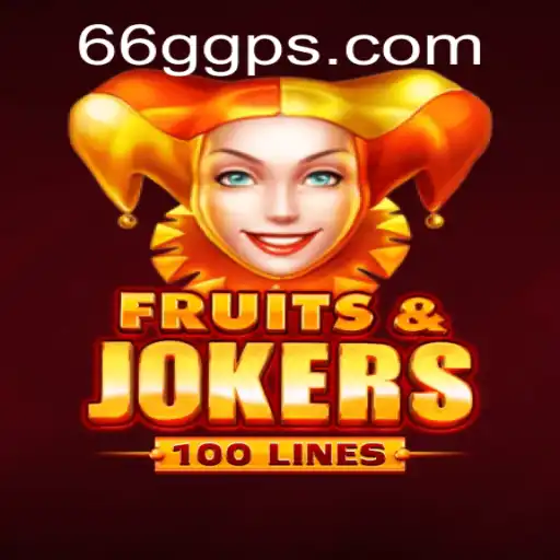 Descubra o Mundo de FruitsAndJokers100: Um Jogo Eletrizante