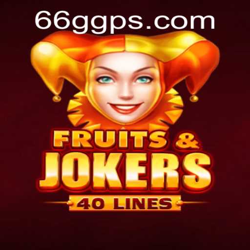 Descubra o Empolgante Jogo FruitsAndJokers40: Um Mergulho no Mundo dos Cassinos Online