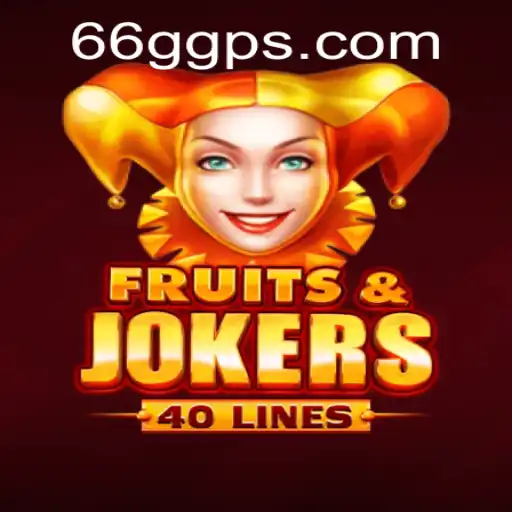 Descubra o Empolgante Jogo FruitsAndJokers40: Um Mergulho no Mundo dos Cassinos Online