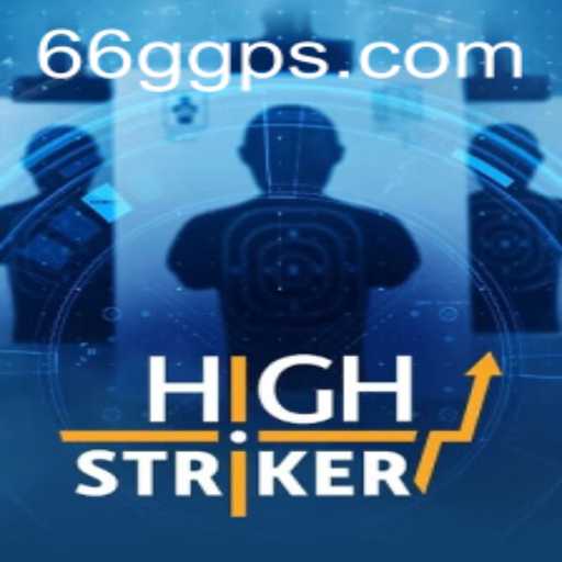 HighStriker: O Desafio Intenso e Atual do Mundo dos Jogos