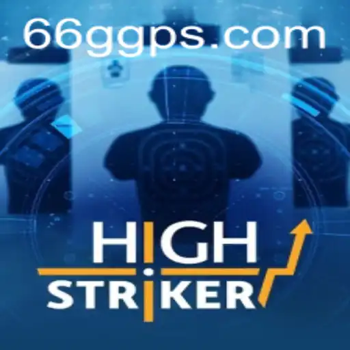 HighStriker: O Desafio Intenso e Atual do Mundo dos Jogos