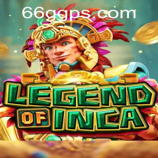 LegendofInca: Explorando o Fascinante Mundo do Jogo com 66gg