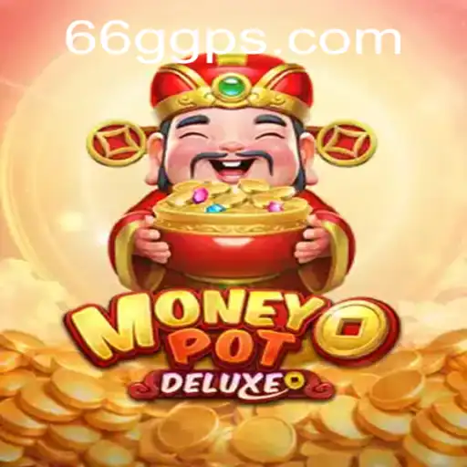 Explorando MoneyPotDELUXE: O Jogo de Emoção e Estratégia