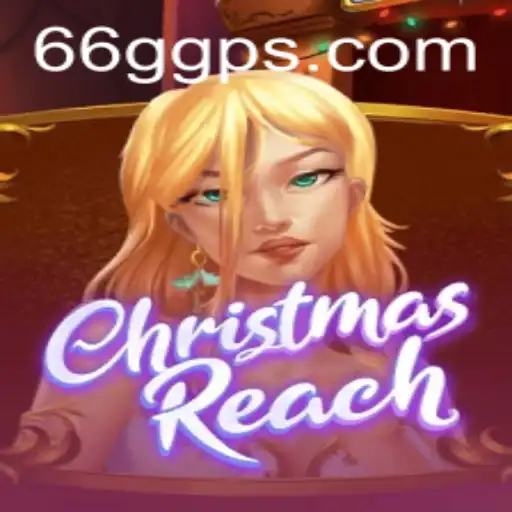 ChristmasReach: Uma Aventura Natalina Inesquecível
