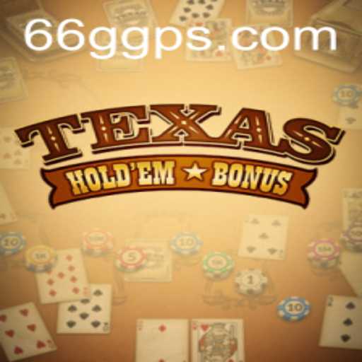 Texas Hold'em Bonus: Uma Jornada pelo Popular Jogo de Cartas