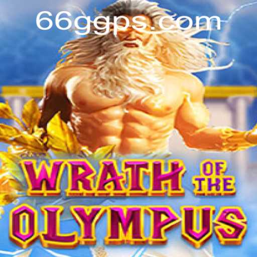 Explore o Universo de WrathofOlympus: Aventura e Estratégia nos Mundos Antigos